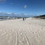 „seaside“-strandnah! * Prerow