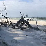„seaside“-strandnah! Διαμέρισμα