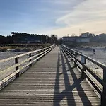 „seaside“-strandnah! Διαμέρισμα Prerow