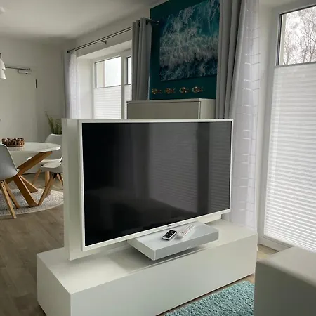 „seaside“-strandnah! Apartment