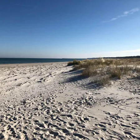 Apartment „seaside“-strandnah!