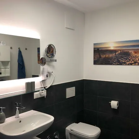 „seaside“-strandnah! Apartment *