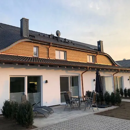 „seaside“-strandnah! * Prerow