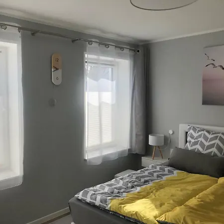 „seaside“-strandnah! Prerow