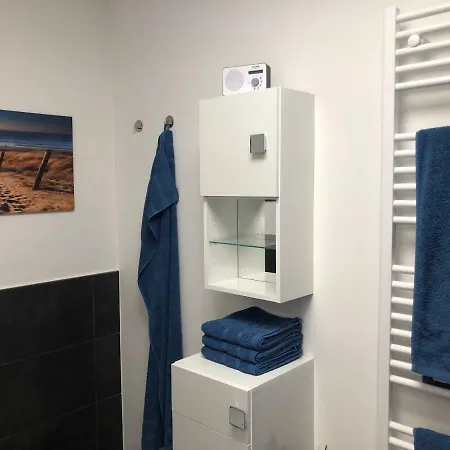 „seaside“-strandnah! Apartment