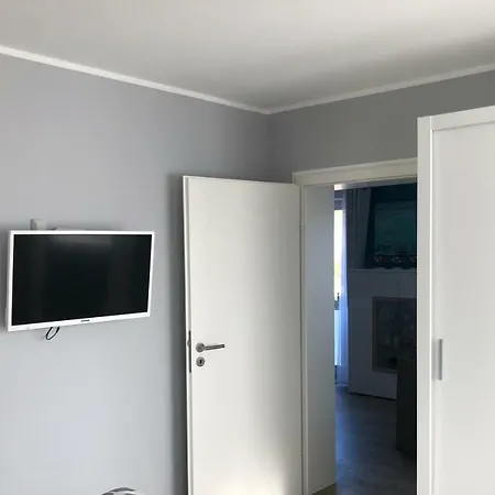 „seaside“-strandnah! Apartament