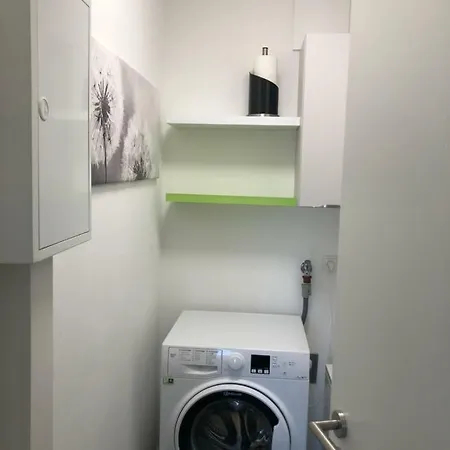 Apartment „seaside“-strandnah! Prerow