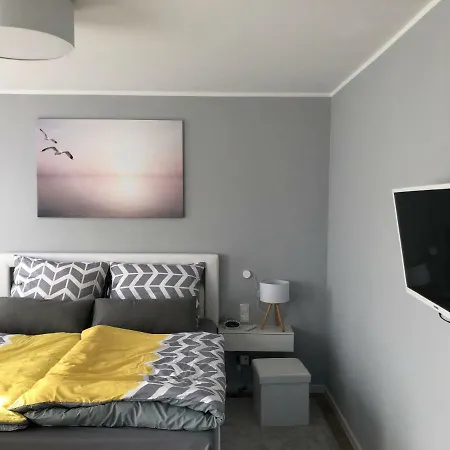 „seaside“-strandnah! Prerow