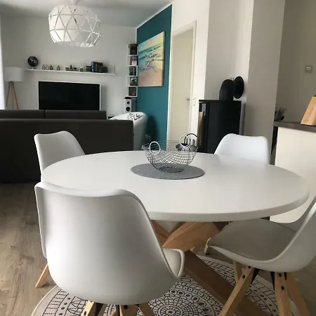 „seaside“-strandnah!