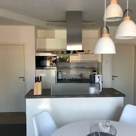 „seaside“-strandnah! Apartment