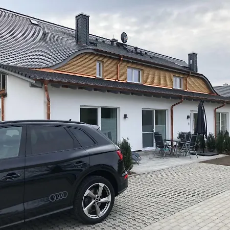 Apartment „seaside“-strandnah!