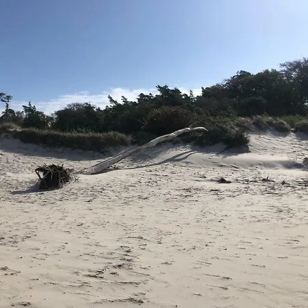 „seaside“-strandnah! Prerow