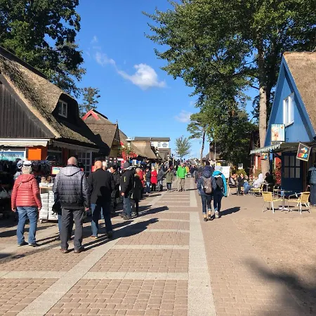 Apartment „seaside“-strandnah! *