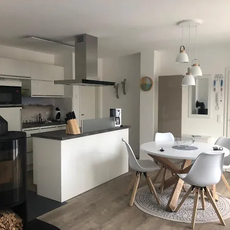 „seaside“-strandnah! *